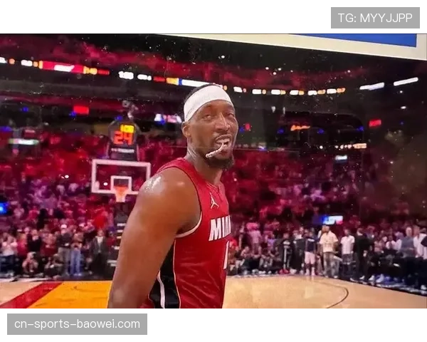 阿德巴约单场83分创热火队史纪录，场均41.3分强势斩获东部周最佳